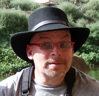 Keith Gilchrist