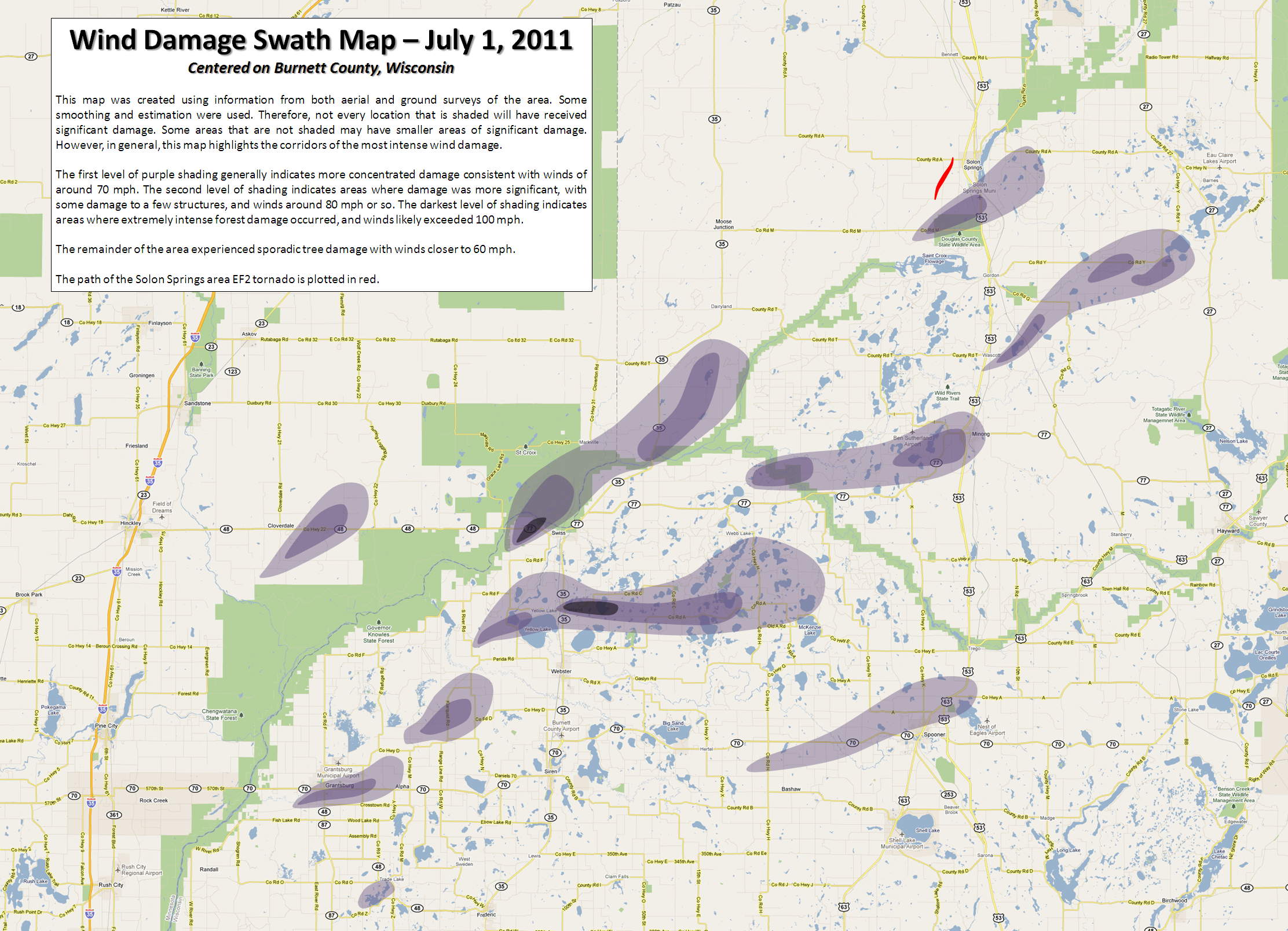 http://www.crh.noaa.gov/images/dlh/StormSummaries/2011/july1/windswathmap.PNG