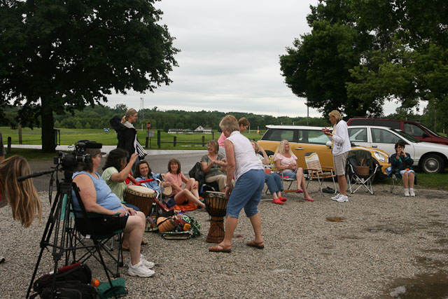 June 21, 2009
