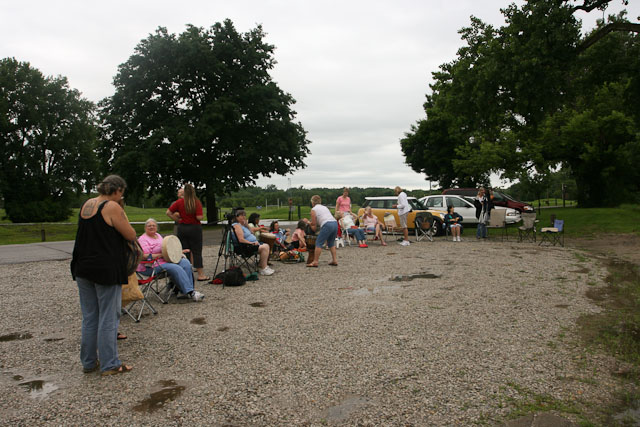June 21, 2009