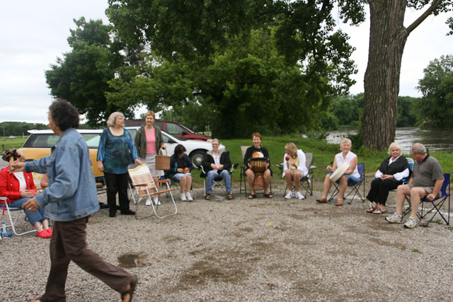 June 21, 2009