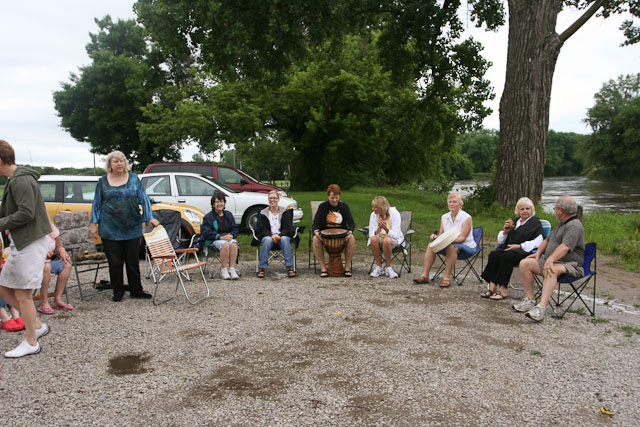 June 21, 2009