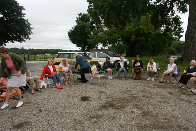 June 21, 2009