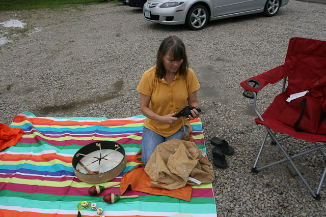 June 21, 2009