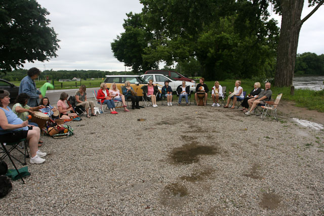 June 21, 2009