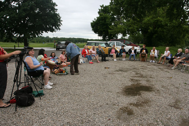 June 21, 2009