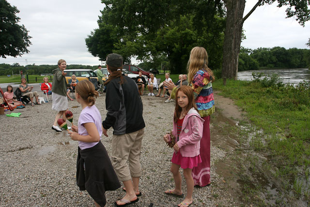 June 21, 2009