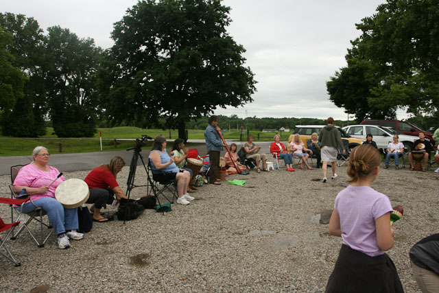 June 21, 2009