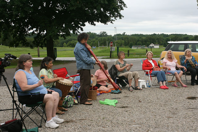 June 21, 2009