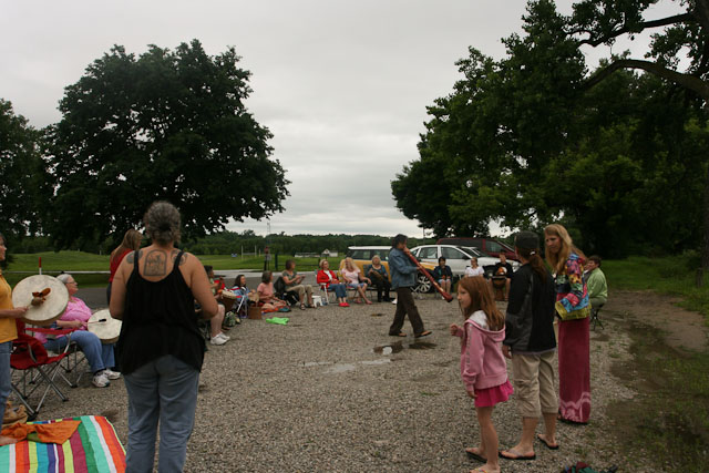 June 21, 2009