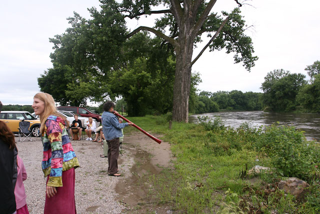 June 21, 2009