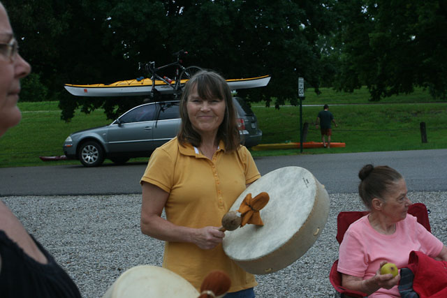June 21, 2009