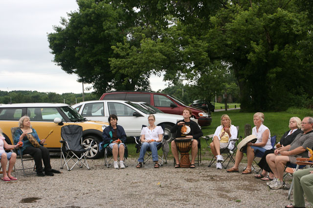 June 21, 2009
