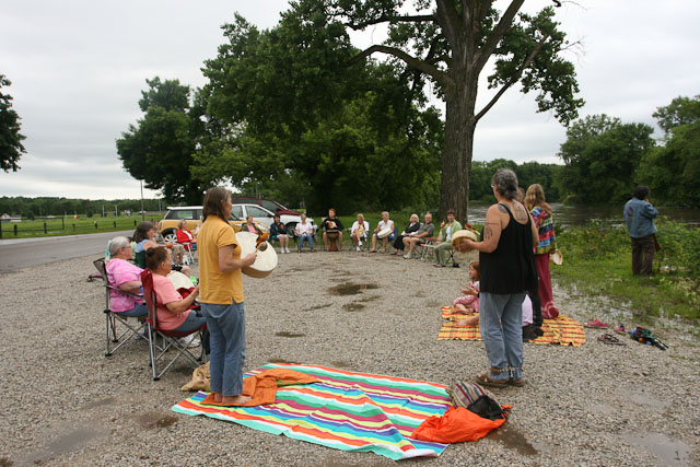 June 21, 2009