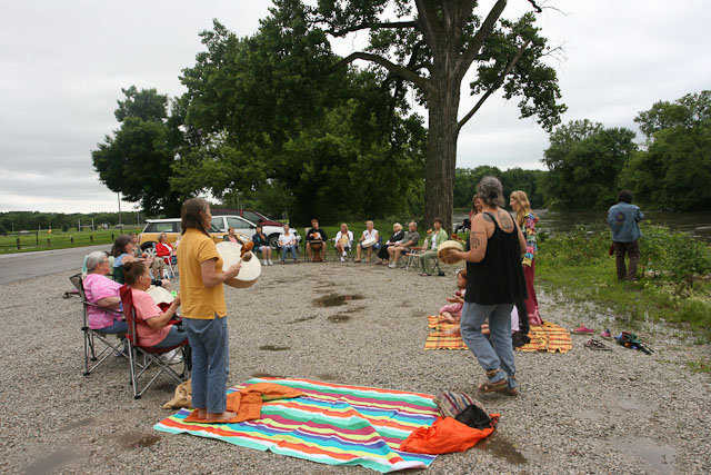 June 21, 2009