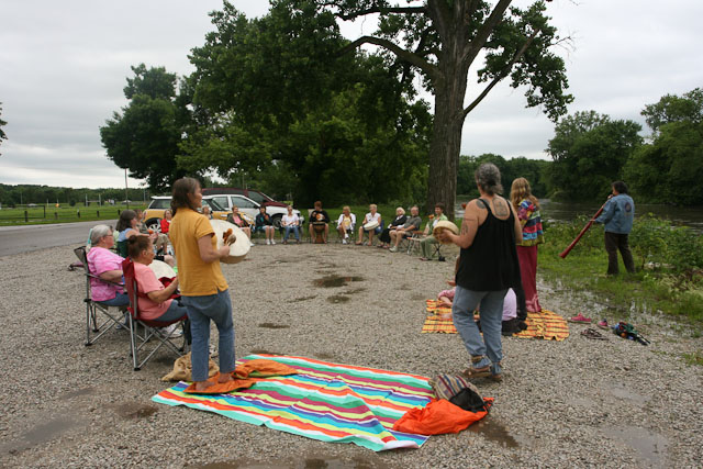 June 21, 2009