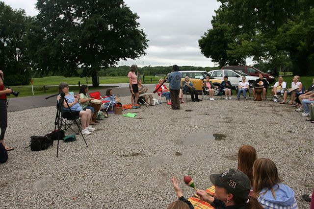 June 21, 2009