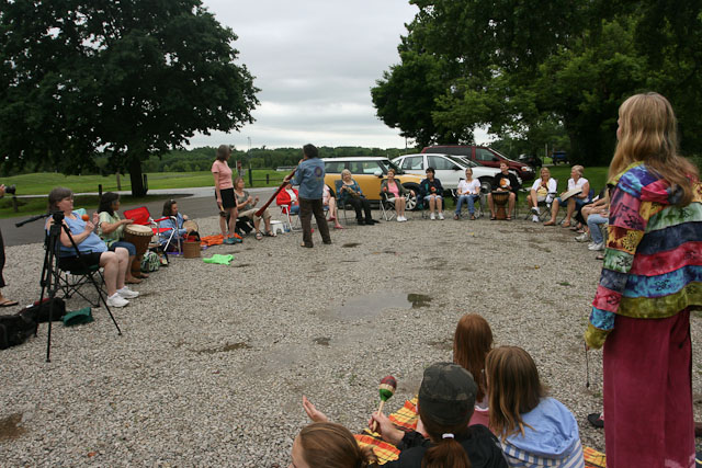June 21, 2009