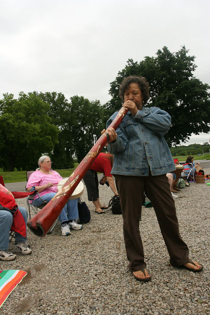 June 21, 2009