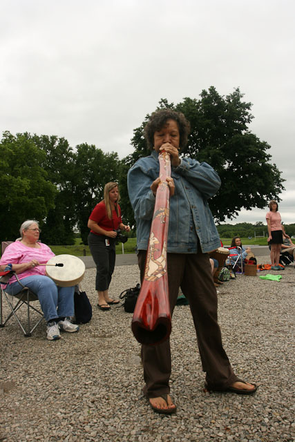 June 21, 2009