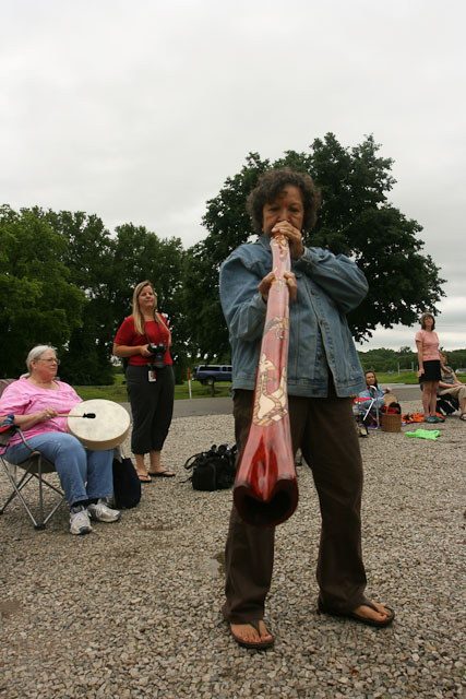 June 21, 2009