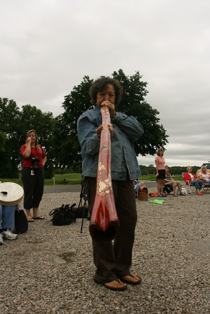 June 21, 2009