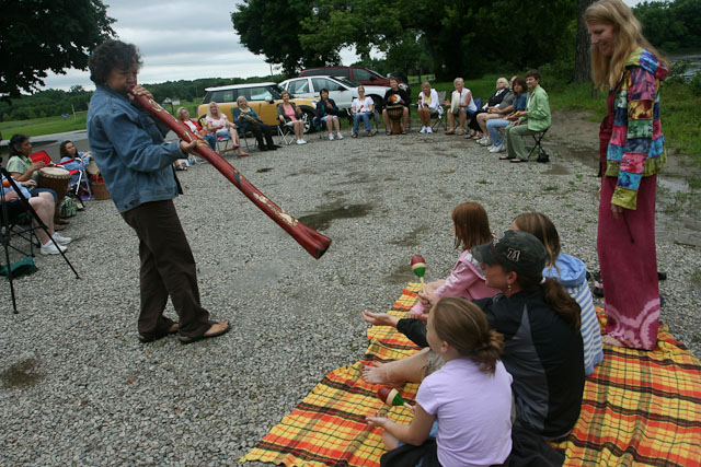 June 21, 2009