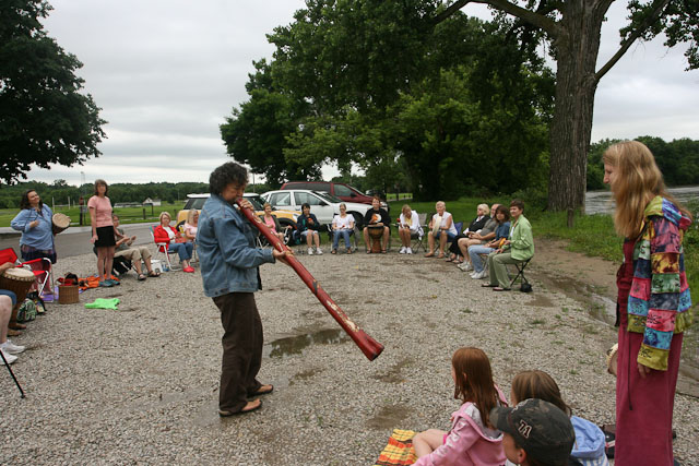 June 21, 2009