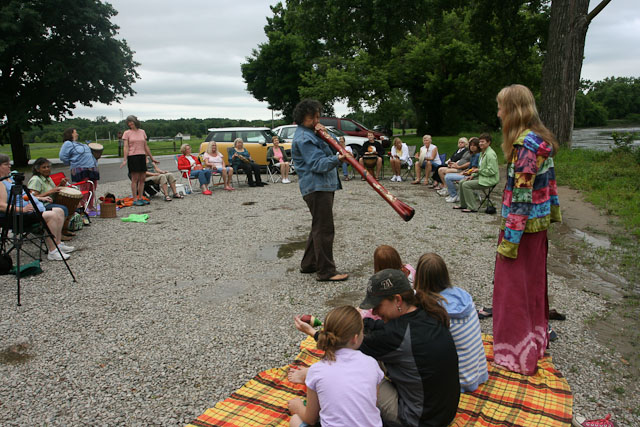 June 21, 2009