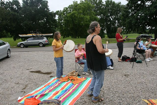 June 21, 2009