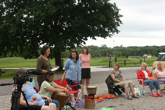 June 21, 2009