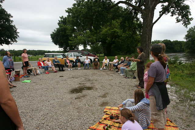 June 21, 2009