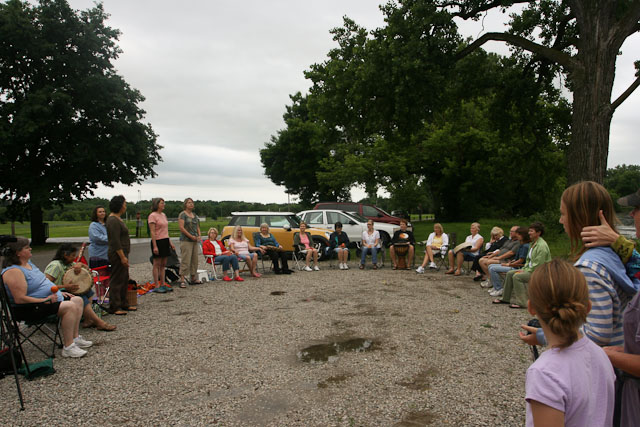 June 21, 2009