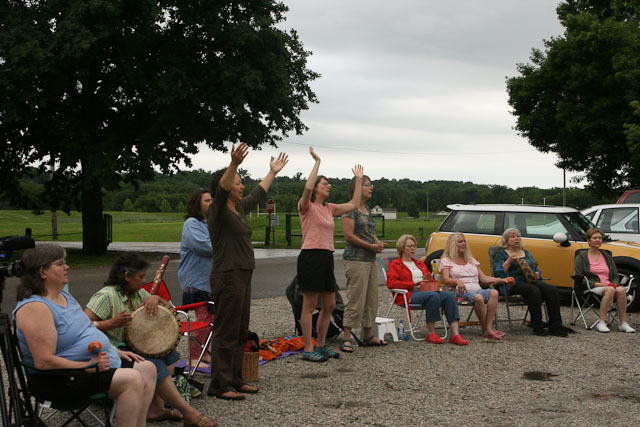 June 21, 2009