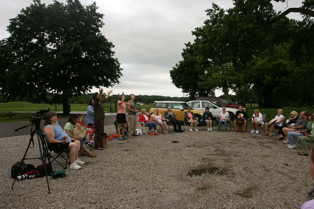 June 21, 2009
