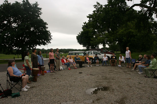 June 21, 2009