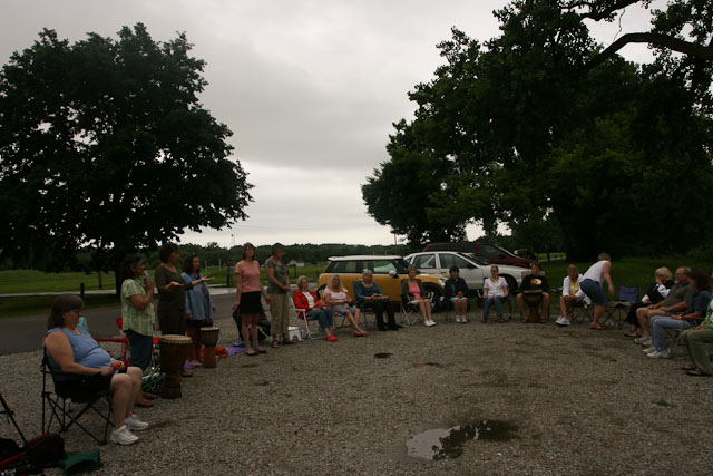 June 21, 2009