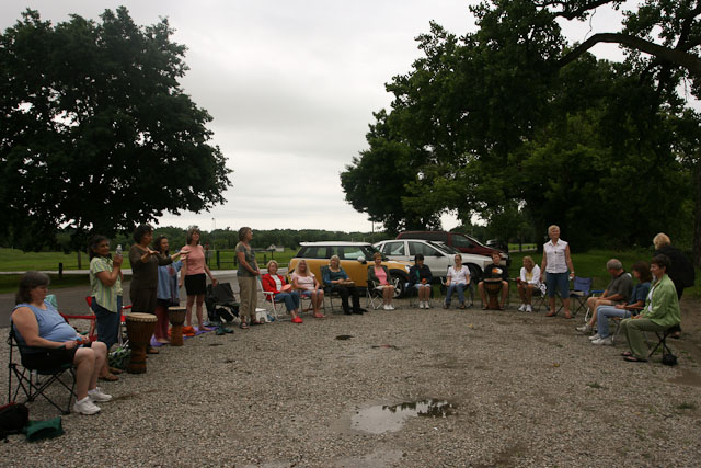 June 21, 2009