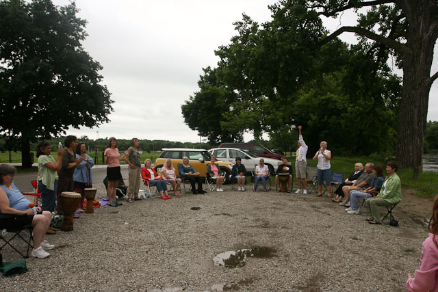 June 21, 2009