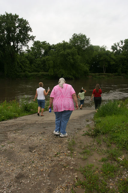 June 21, 2009