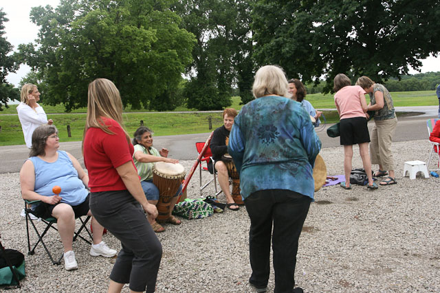 June 21, 2009
